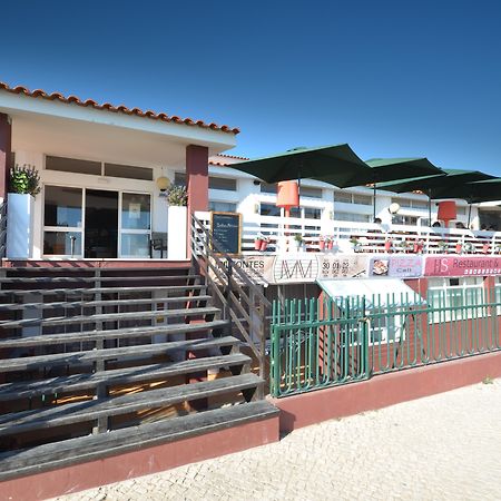 Hotel Hs Milfontes Beach - Duna Parque Resorts & Hotels Vila Nova de Milfontes Zewnętrze zdjęcie