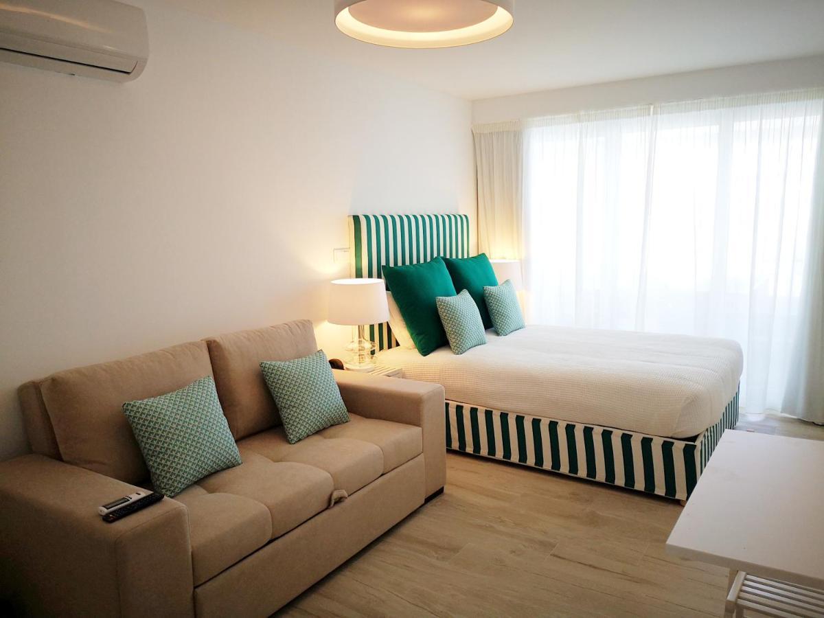 Hotel Hs Milfontes Beach - Duna Parque Resorts & Hotels Vila Nova de Milfontes Zewnętrze zdjęcie