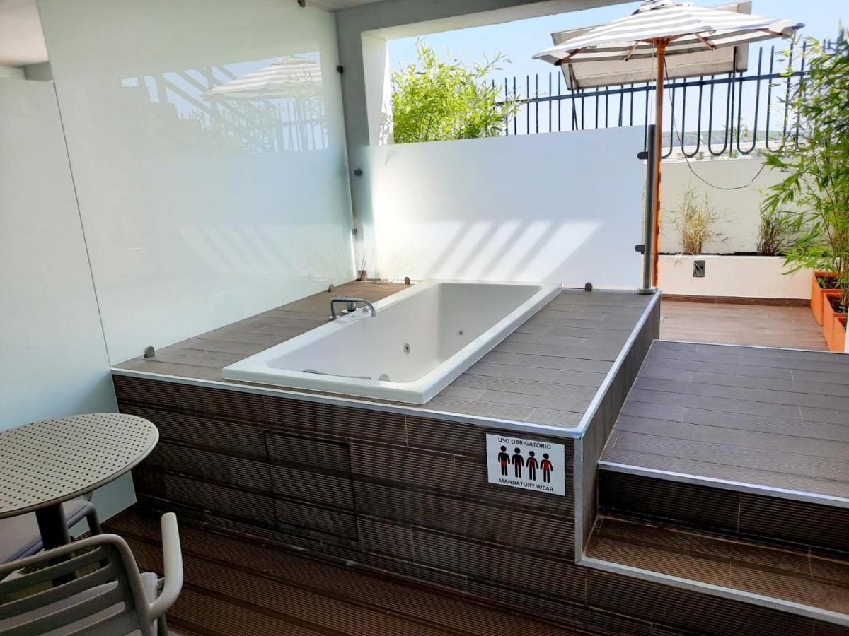 Hotel Hs Milfontes Beach - Duna Parque Resorts & Hotels Vila Nova de Milfontes Zewnętrze zdjęcie
