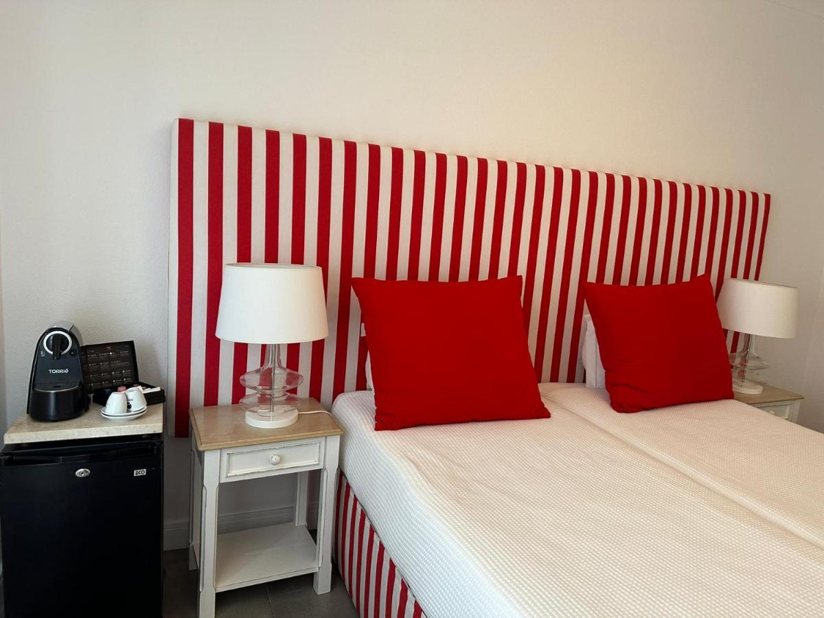 Hotel Hs Milfontes Beach - Duna Parque Resorts & Hotels Vila Nova de Milfontes Zewnętrze zdjęcie