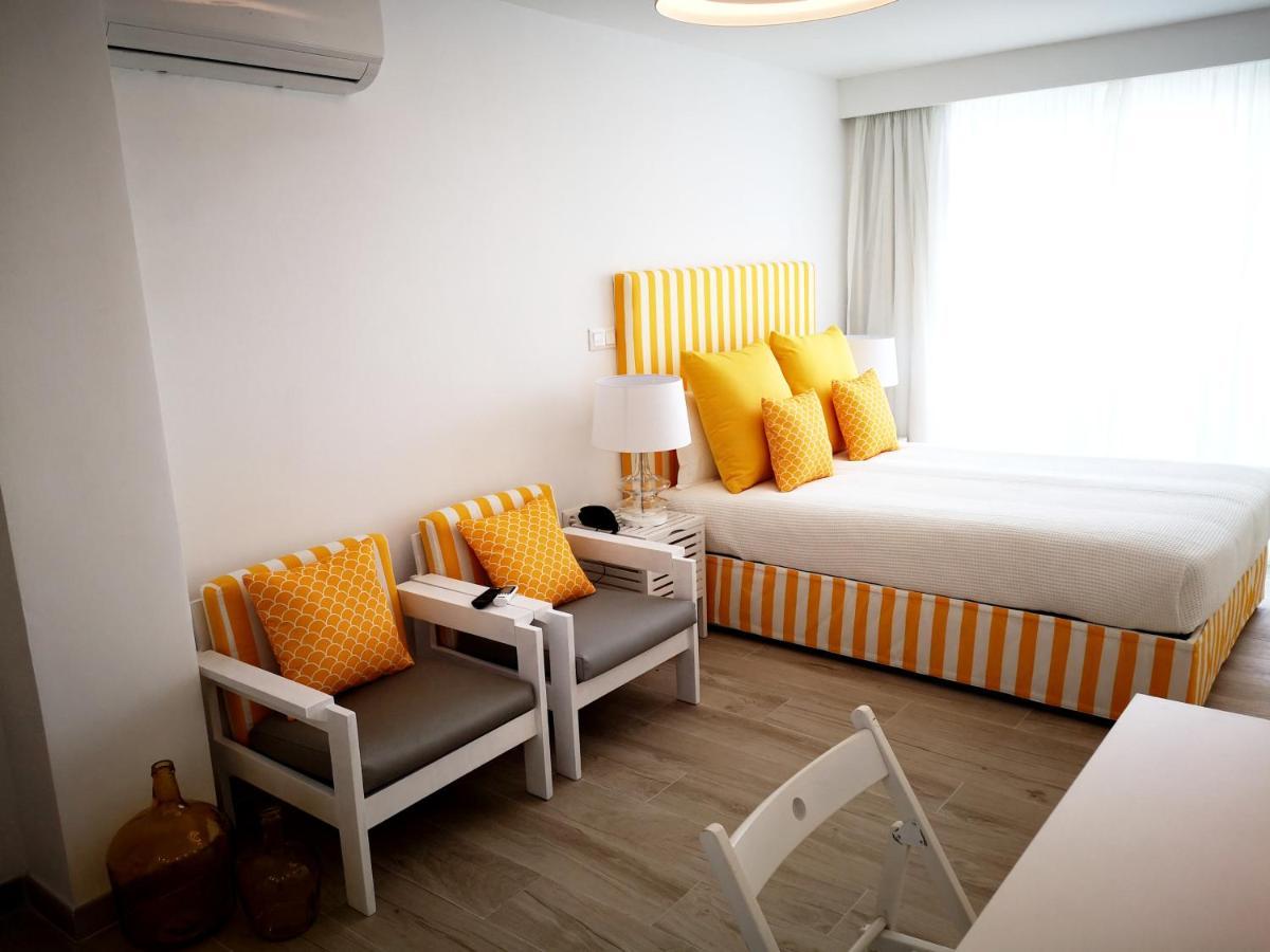 Hotel Hs Milfontes Beach - Duna Parque Resorts & Hotels Vila Nova de Milfontes Zewnętrze zdjęcie
