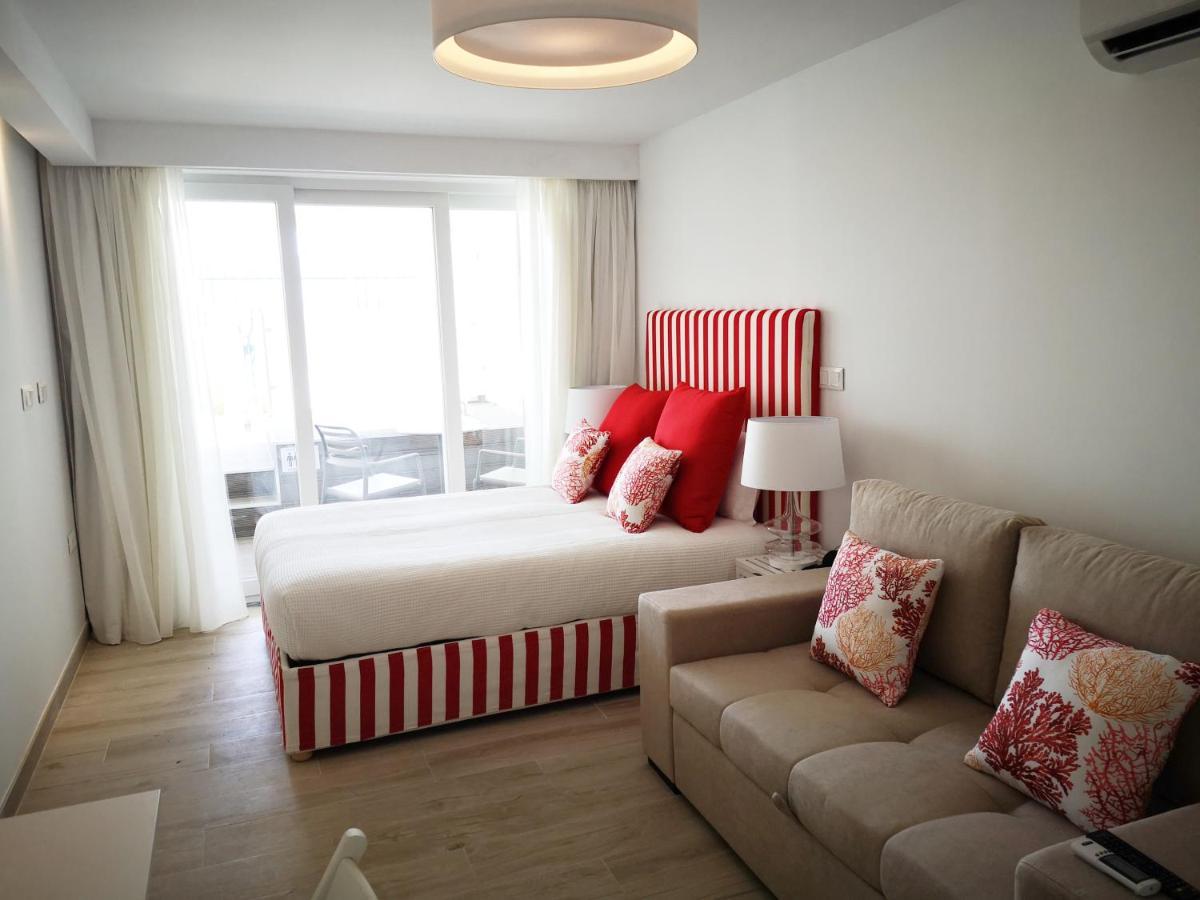 Hotel Hs Milfontes Beach - Duna Parque Resorts & Hotels Vila Nova de Milfontes Zewnętrze zdjęcie