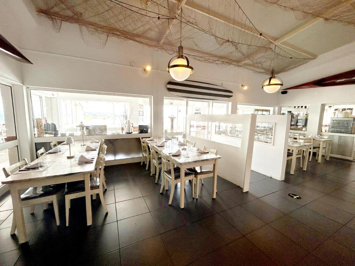 Hotel Hs Milfontes Beach - Duna Parque Resorts & Hotels Vila Nova de Milfontes Zewnętrze zdjęcie