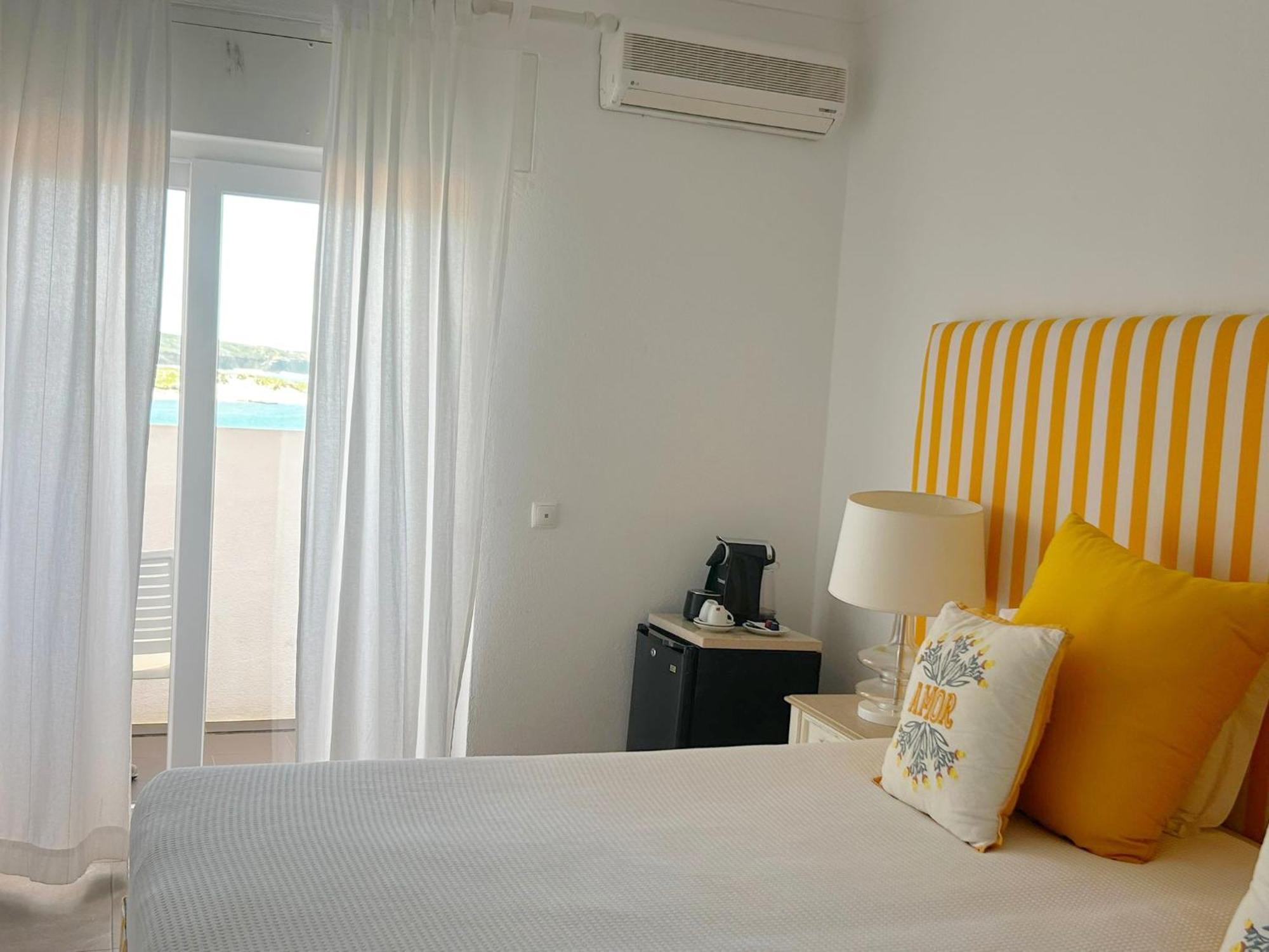 Hotel Hs Milfontes Beach - Duna Parque Resorts & Hotels Vila Nova de Milfontes Zewnętrze zdjęcie