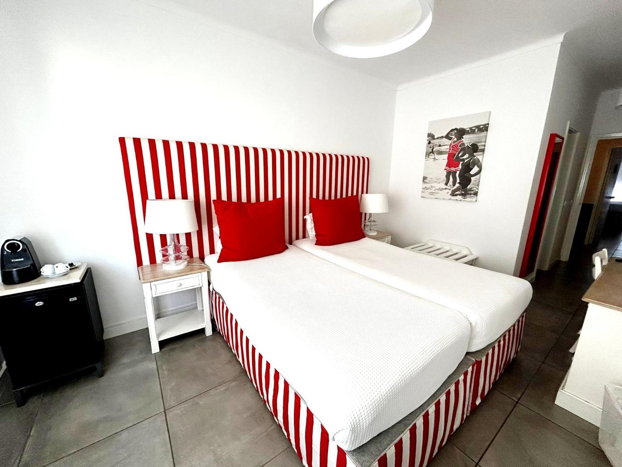 Hotel Hs Milfontes Beach - Duna Parque Resorts & Hotels Vila Nova de Milfontes Zewnętrze zdjęcie