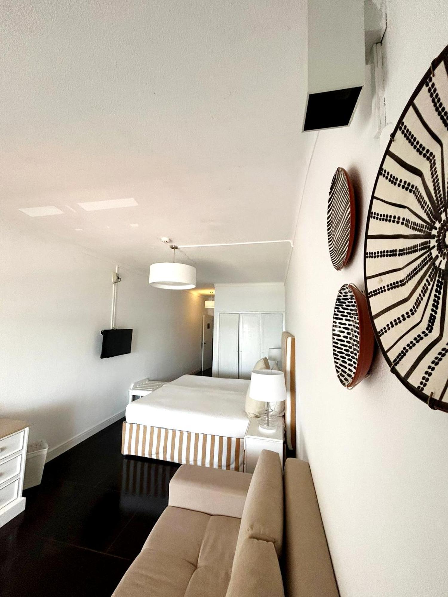 Hotel Hs Milfontes Beach - Duna Parque Resorts & Hotels Vila Nova de Milfontes Zewnętrze zdjęcie