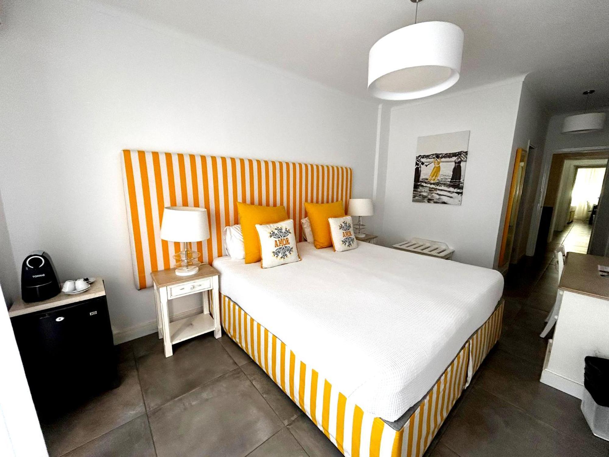 Hotel Hs Milfontes Beach - Duna Parque Resorts & Hotels Vila Nova de Milfontes Zewnętrze zdjęcie