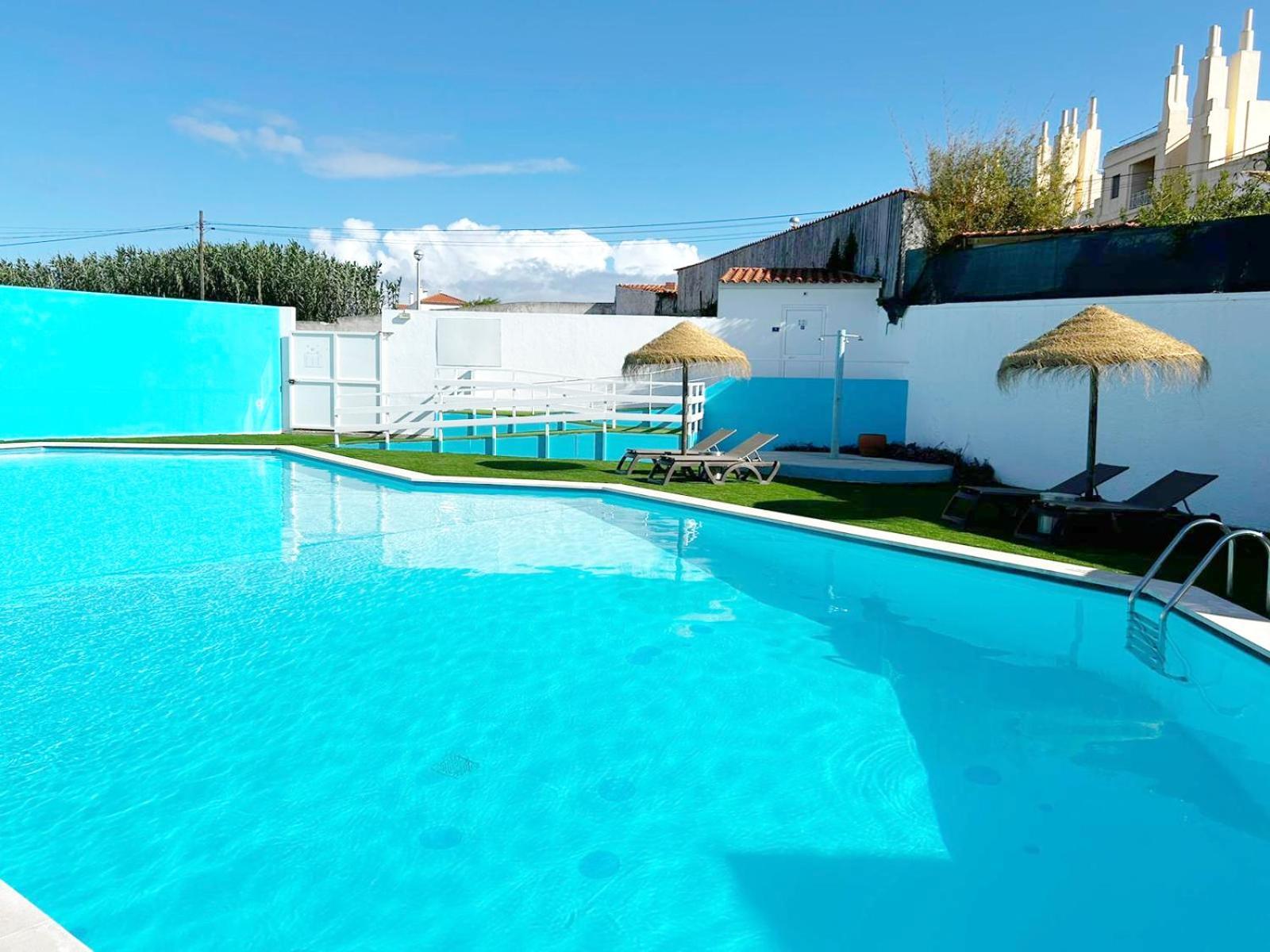 Hotel Hs Milfontes Beach - Duna Parque Resorts & Hotels Vila Nova de Milfontes Zewnętrze zdjęcie