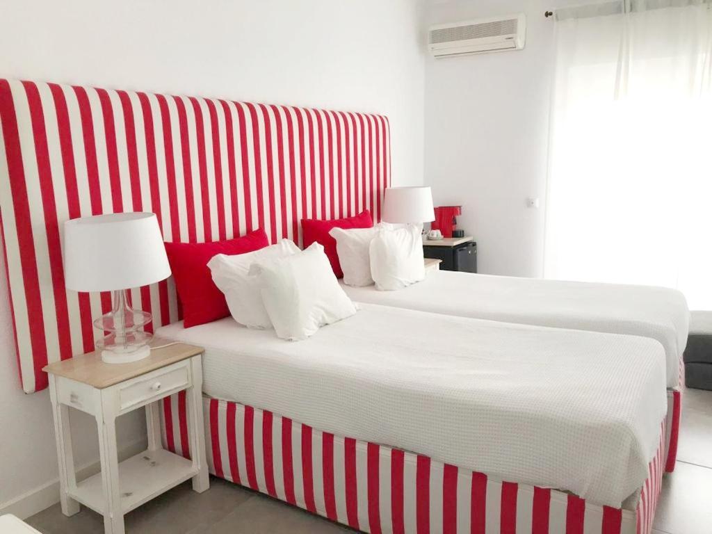 Hotel Hs Milfontes Beach - Duna Parque Resorts & Hotels Vila Nova de Milfontes Pokój zdjęcie