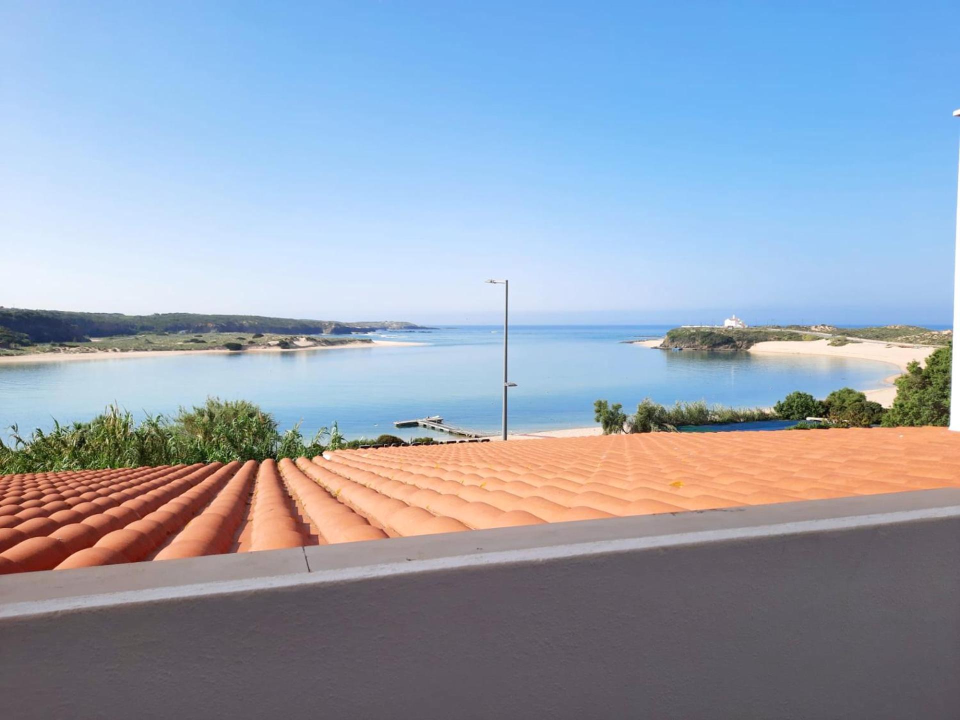 Hotel Hs Milfontes Beach - Duna Parque Resorts & Hotels Vila Nova de Milfontes Pokój zdjęcie