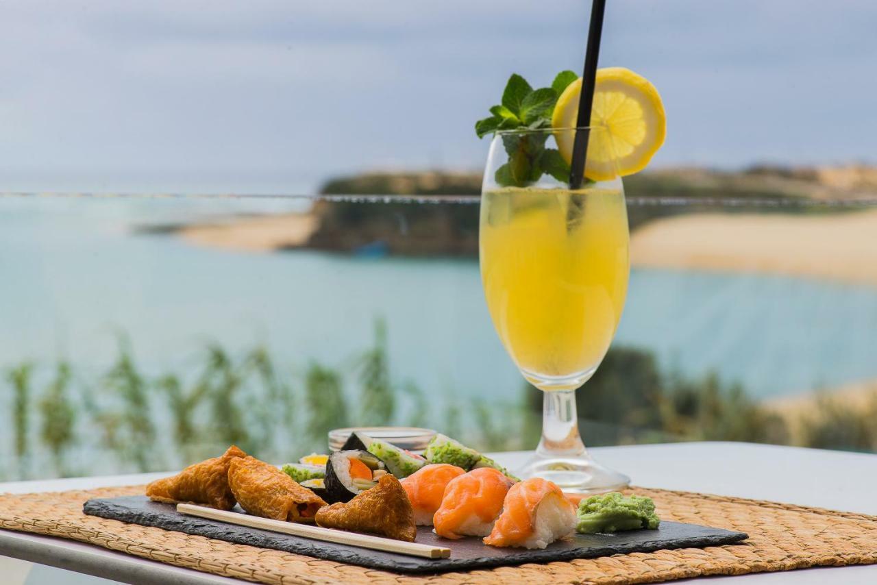 Hotel Hs Milfontes Beach - Duna Parque Resorts & Hotels Vila Nova de Milfontes Zewnętrze zdjęcie