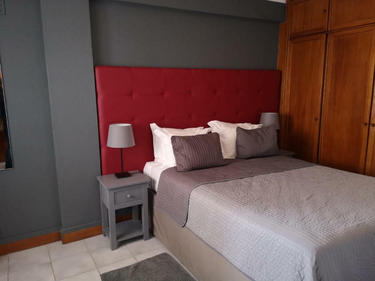 Hotel Hs Milfontes Beach - Duna Parque Resorts & Hotels Vila Nova de Milfontes Pokój zdjęcie